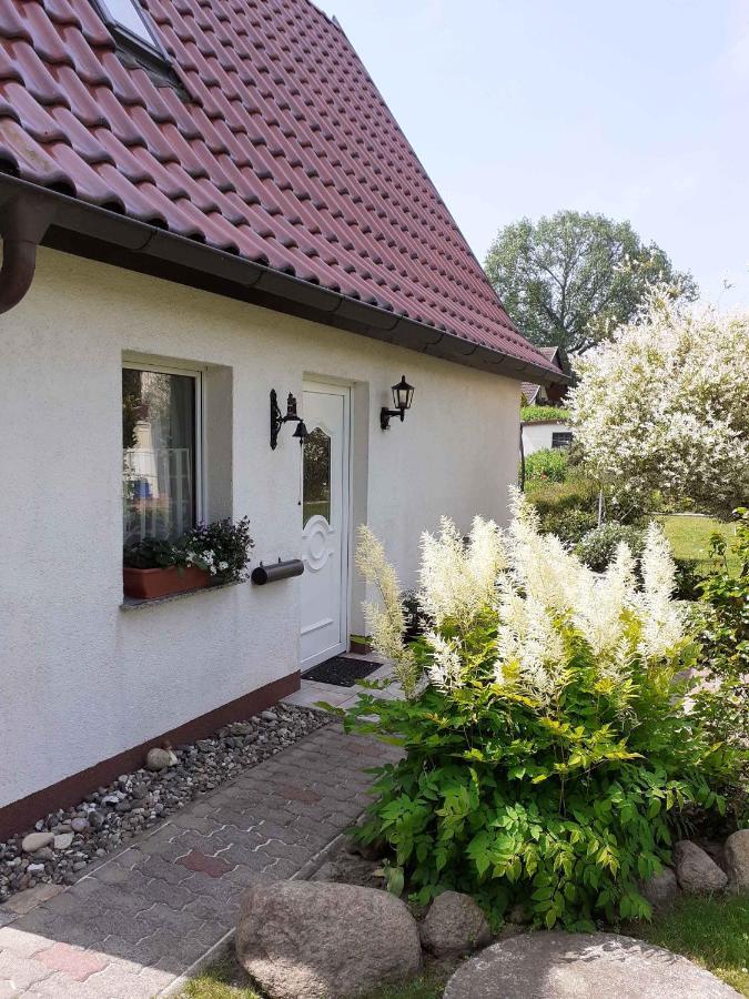 Holiday Home In Klein Kedingshagen 2755 Exterior photo